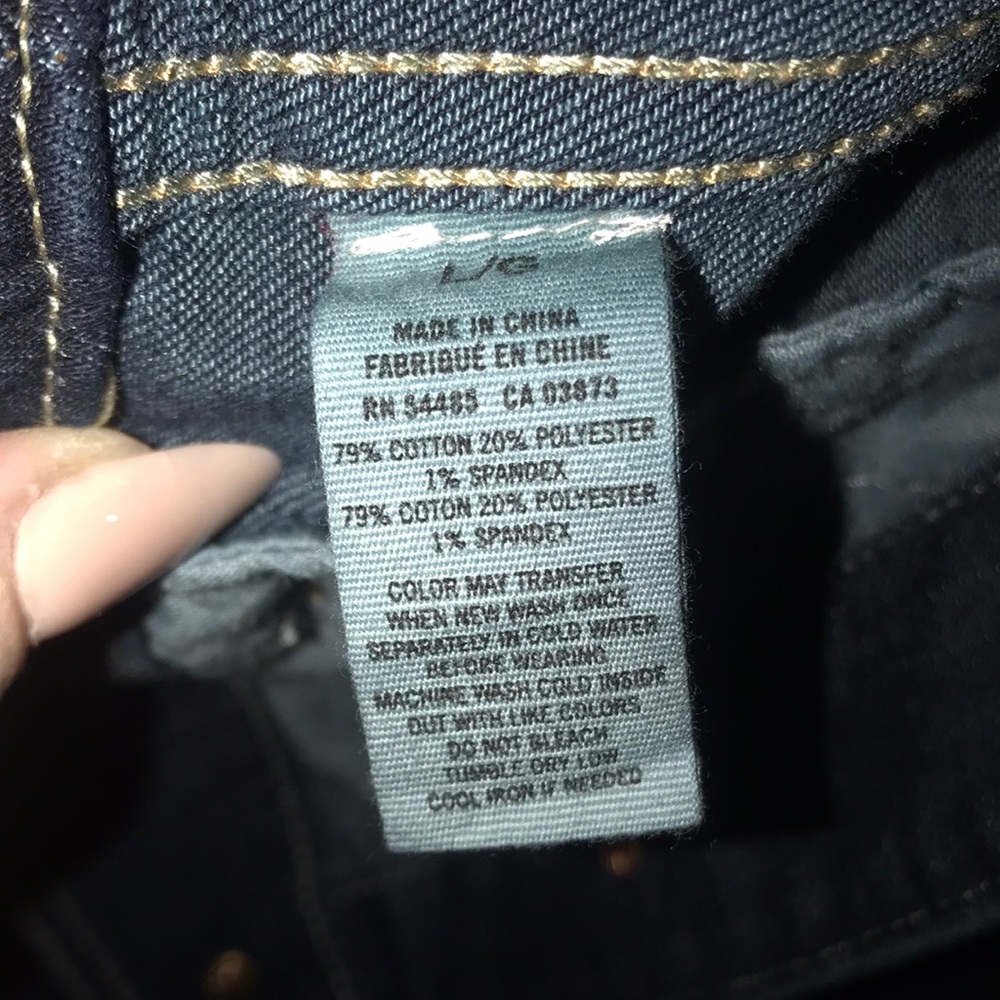 Denim jacket - Picture 4 of 4